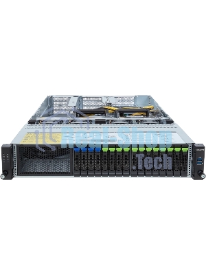 Серверная платформа Gigabyte R283-SF1-ABL