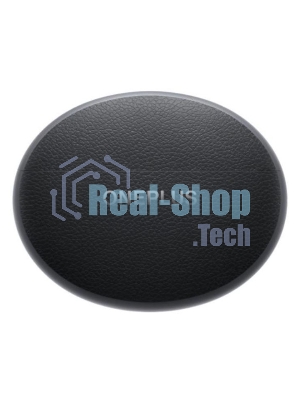 Наушники TWS OnePlus Buds Pro 3 E512A черный, внутриканальные, Bluetooth, активное шумоподавление, беспроводная зарядка, до 10 ч