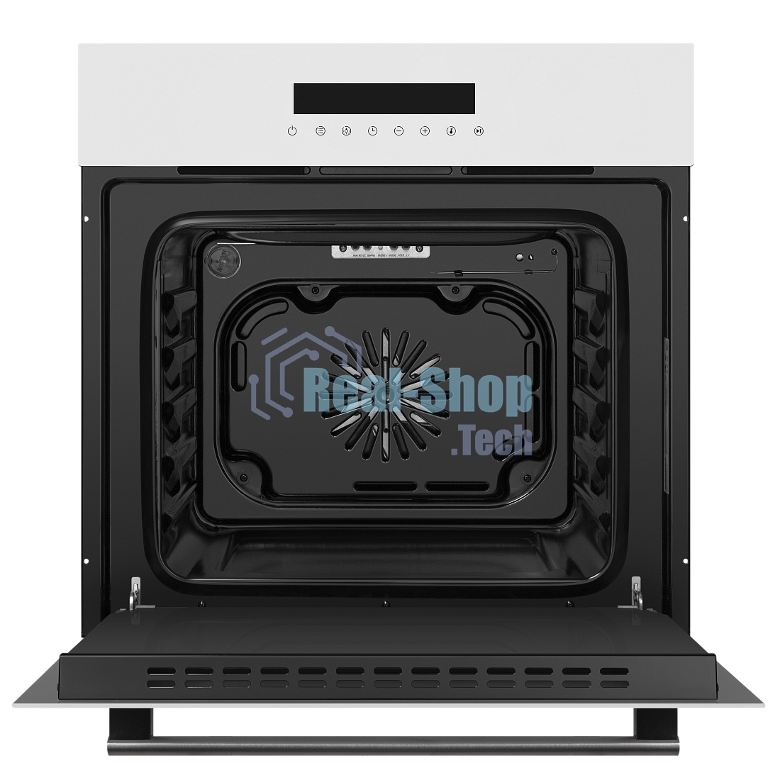 Шкаф духовой электрический HOMSair OEH607WH