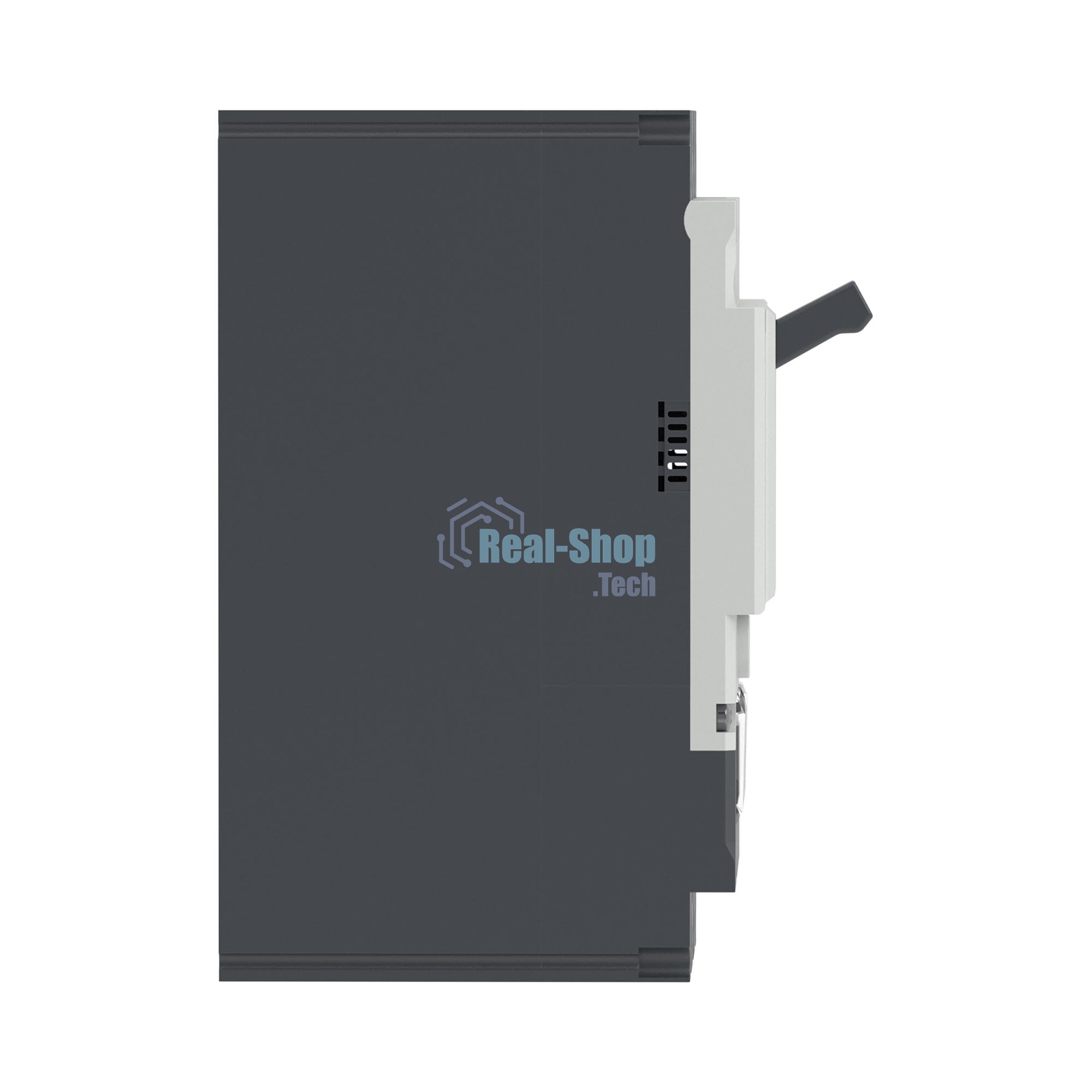 Выключатель автоматический DKC YON pro MNX125L 3P 32A 70kA при AC415V расц. ETS.