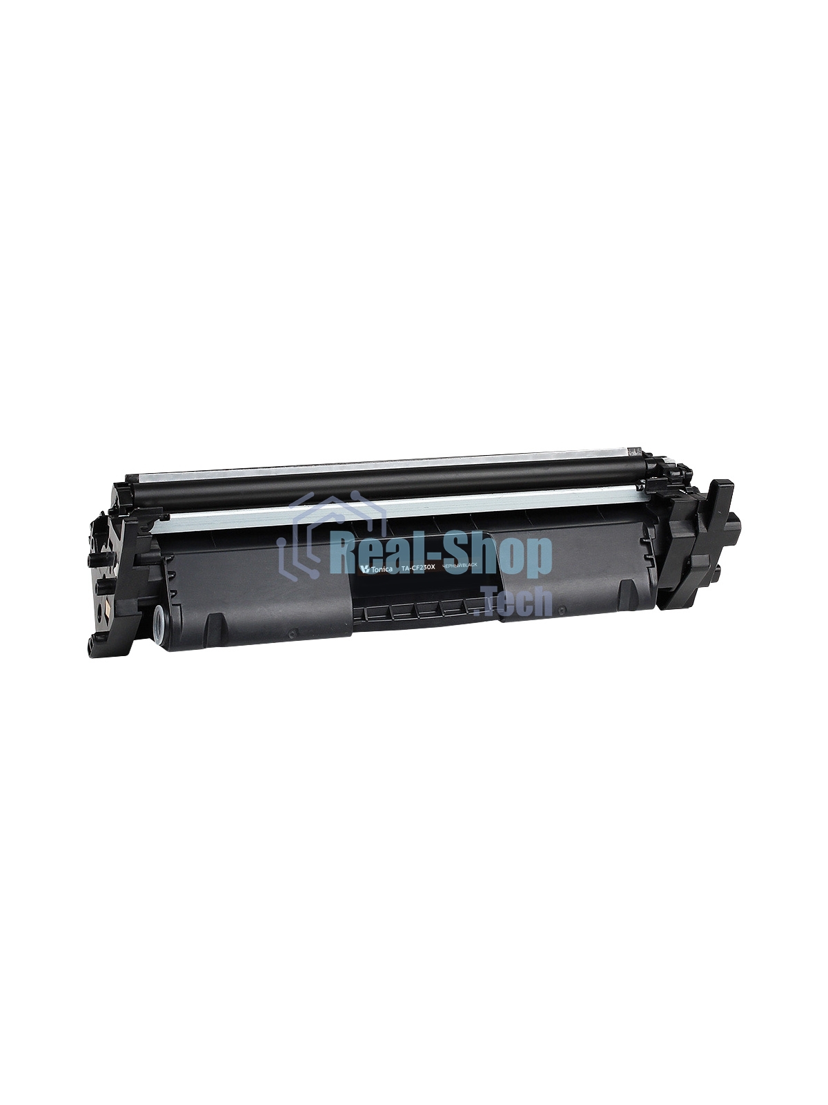 Картридж лазерный Tonica TA-CF230X CF230X черный (3500стр.) для HP LJ 203/227