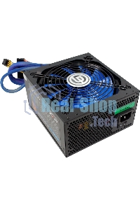 Блок питания Ginzzu MC700 700W 14CM 80 PLUS Bronze,