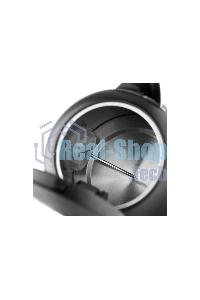 Чайник электрический BRAYER BR1005BK 2200Вт.1,7 л, STRIX, сталь окраш, термометр, черный