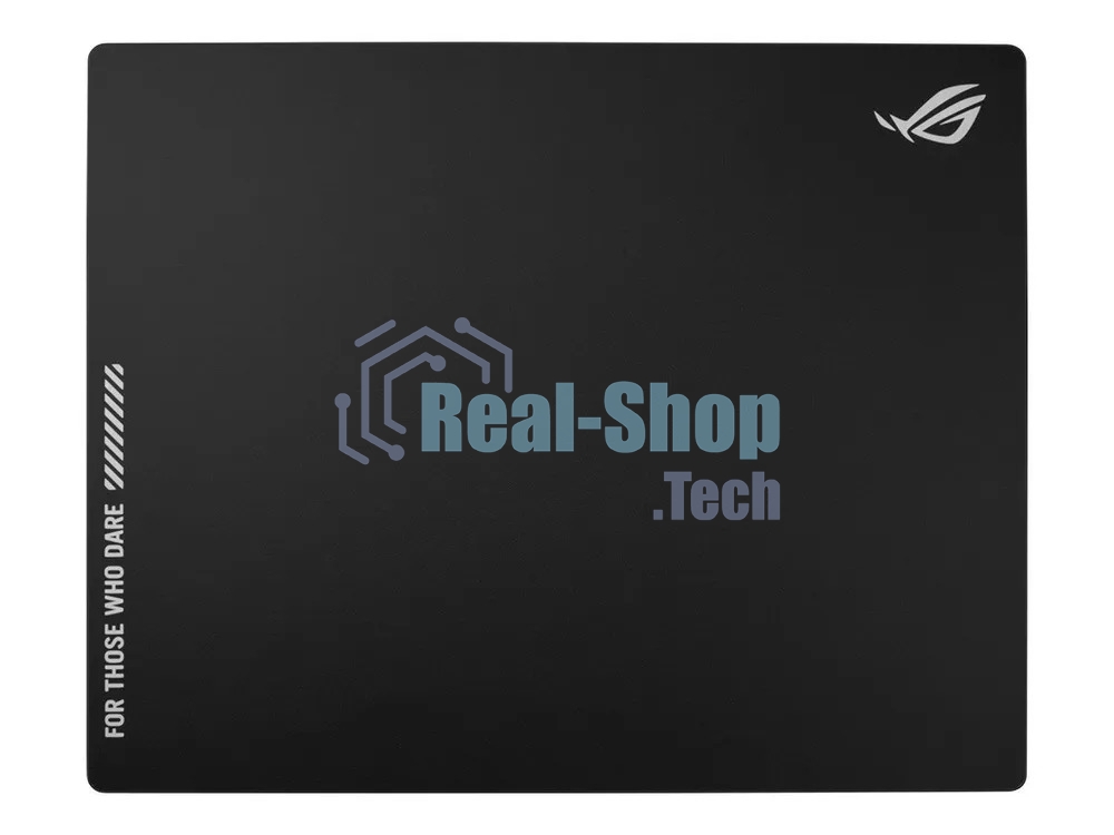Коврик ASUS NC17 ROG HONE ACE XXL 900x400x3мм черный
