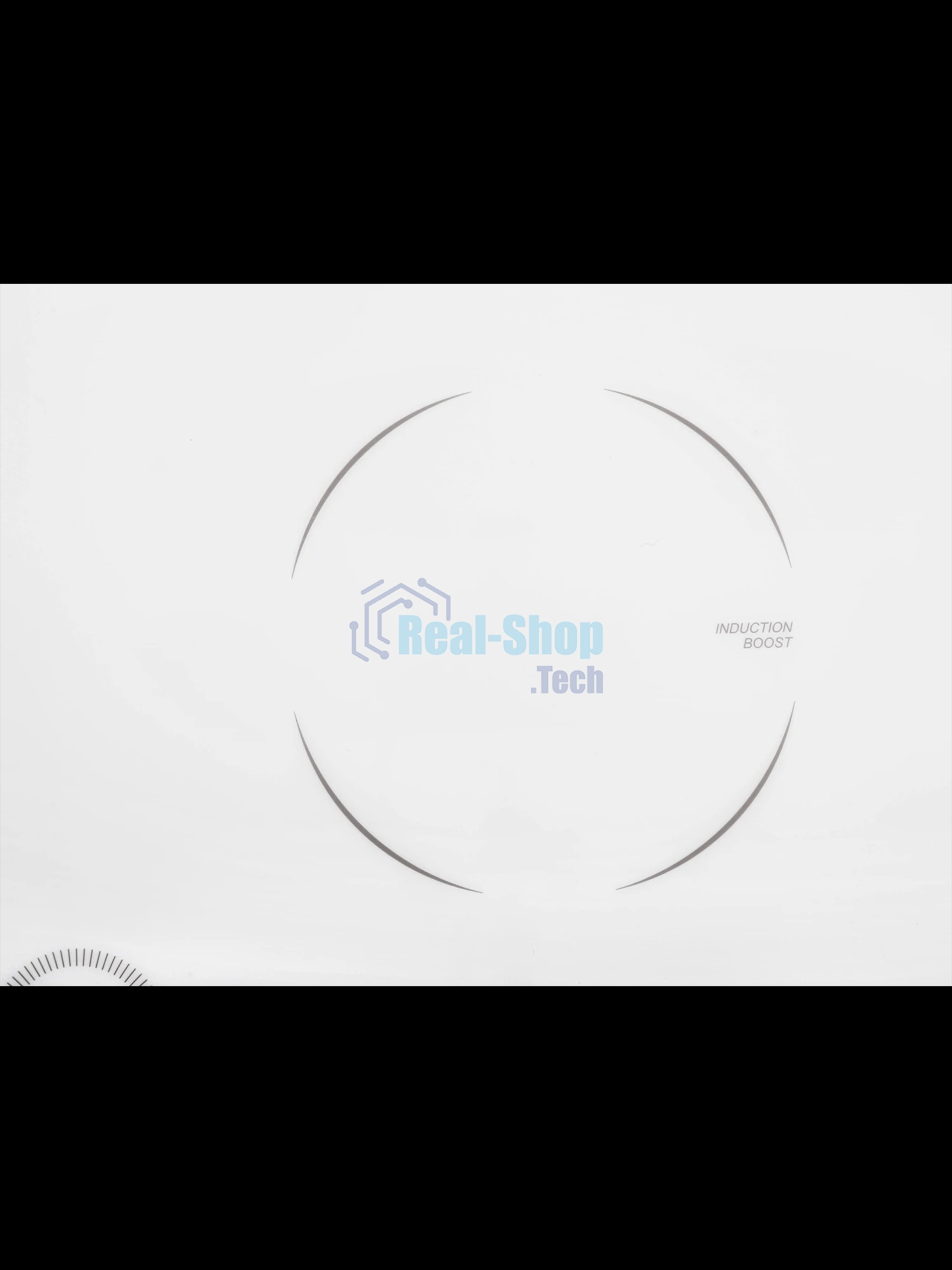 Индукционная варочная панель Hiberg i-MS 6049 W