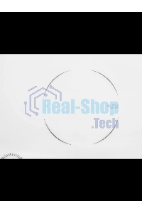 Индукционная варочная панель Hiberg i-MS 6049 W