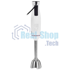 Блендер погружной Bosch MSM4W210 600Вт белый