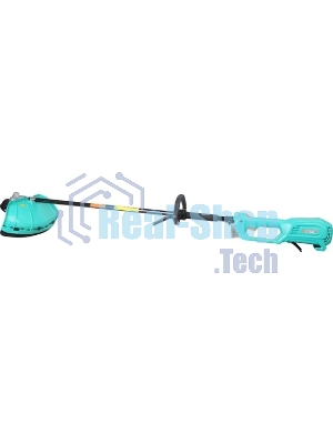 Триммер электрический Sturm! GT1800 1800Вт реж.эл.:леска/нож