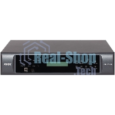 Презентационный коммутатор 6х2 HDMI 4K/60 FG1906-0201 AMX DVX-2265-4K