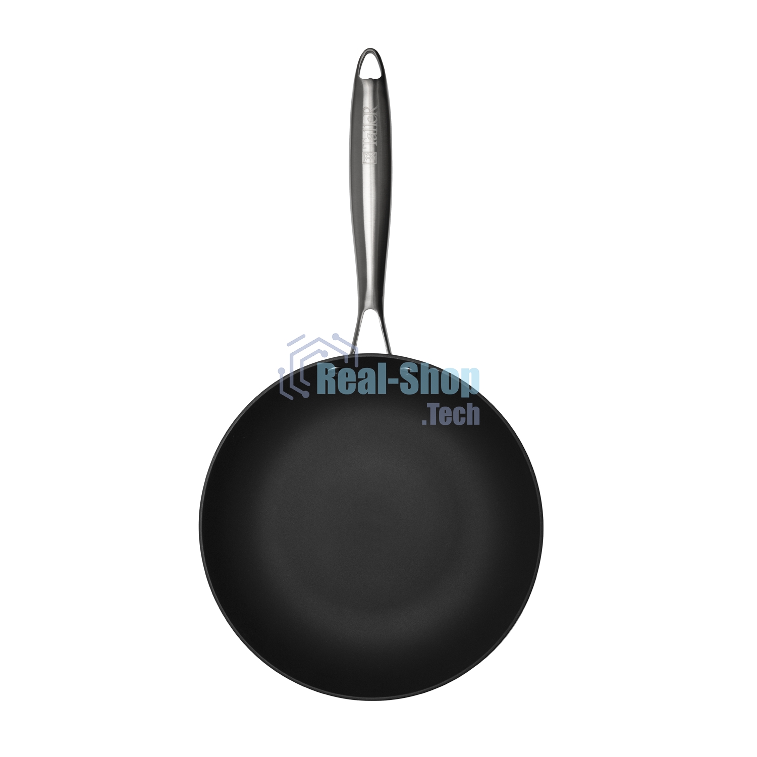 Сковорода чугунная TalleR TR-44912 24 см