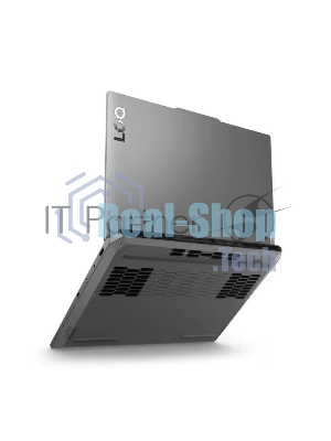 Ноутбук Lenovo LOQ 15IRX9/15.6