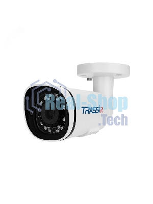 IP-камера TRASSIR TR-D2121IR3 v6 (D) 2.8 - 2МП