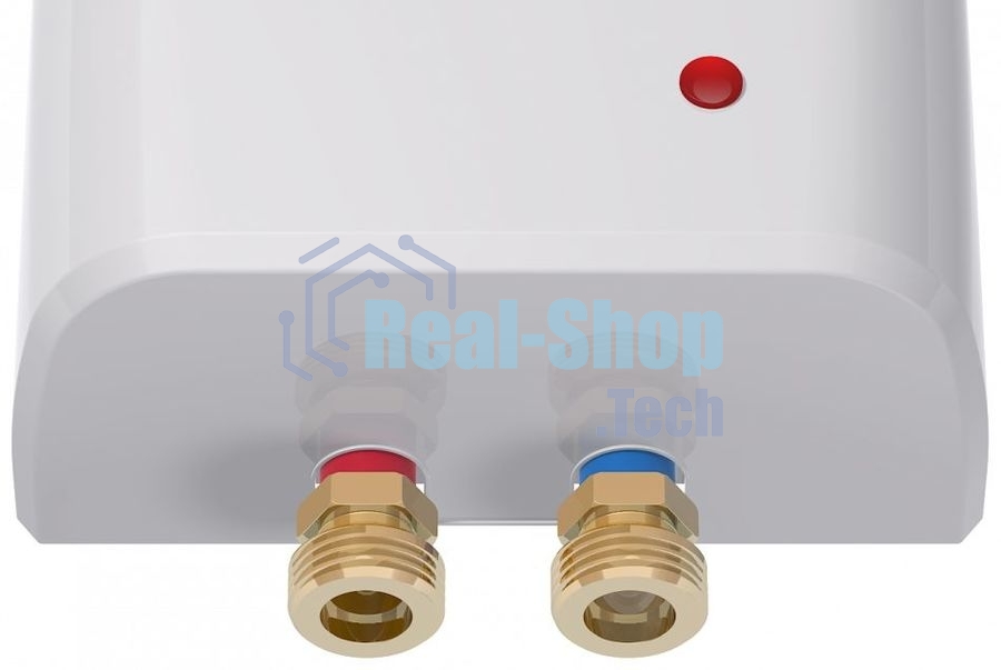 Водонагреватель проточный Thermex Surf 60006000Вт