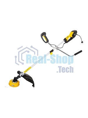 Электрический триммер Huter GET-2000 PRO