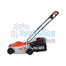 Газонокосилка Ресанта электрическая КР-1200 ЭП 70/4/15