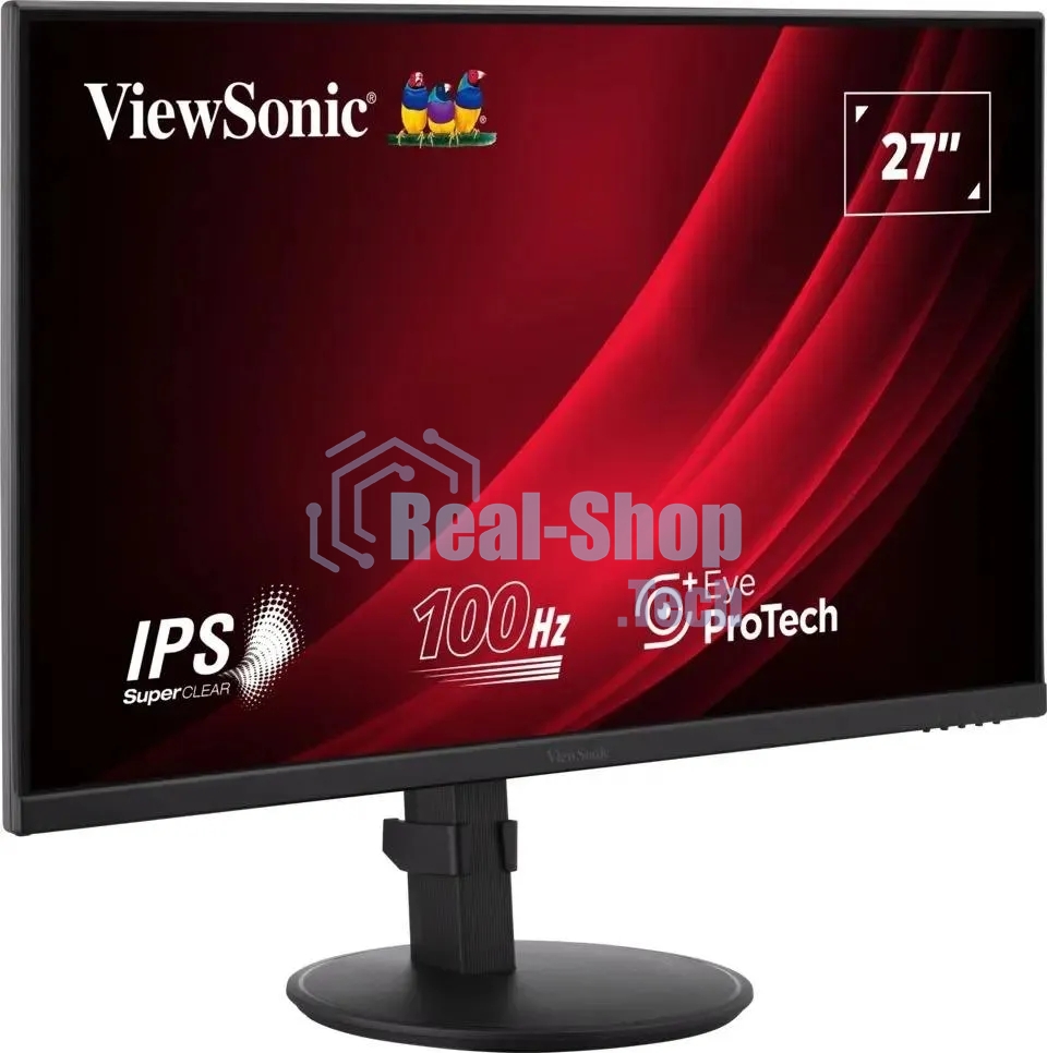 Монитор 27