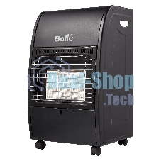 Обогреватель инфракрасный газовый Ballu BIGH-45 B