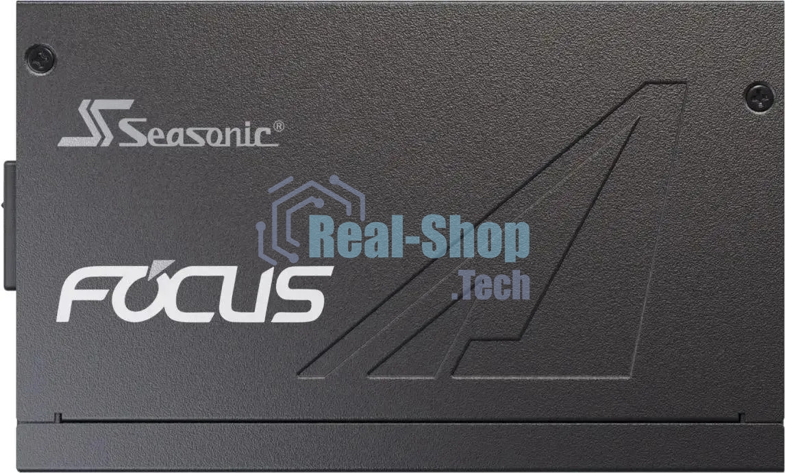Блок питания Seasonic ATX 750W Focus GX-750 80 PLUS gold (20+4pin) APFC 135мм fan 10xSATA Cab Manag RTL