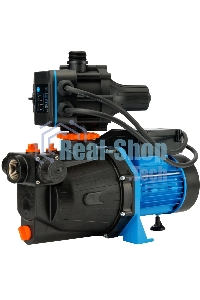 Насос-автомат ДЖИЛЕКС ДЖАМБО 60/35 П-К 