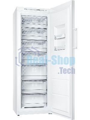 Морозильная камера Atlant М 7604-100, белый, 239л, 7 ящиков