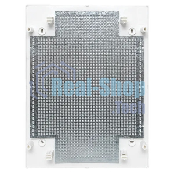 Щит слаботочный навесной 