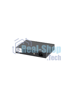 Коммутатор SKAT PoE-4E-1G PoE Plus 65Вт порты: 4-Ethernet 1-Uplink