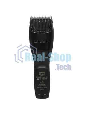 Триммер для волос Panasonic ER-Gb37-K451 8887549524479