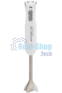 Блендер погружной Polaris PHB 1476 1400Вт белый