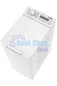 Стиральная машина Kraft Technology TCH-UME7303W белый, загрузка вертикальная 7 кг, 1200 об/мин., класс: A