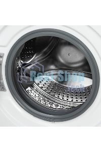 Стиральная машина Бирюса WM-SM712/08 белый, загрузка фронтальная 7 кг, 1200 об/мин, класс А+++