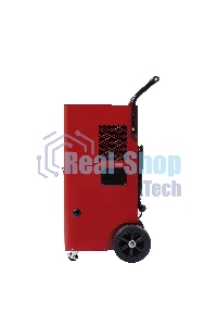 Осушитель воздуха промышленный мобильного типа Ballu BDI-100L