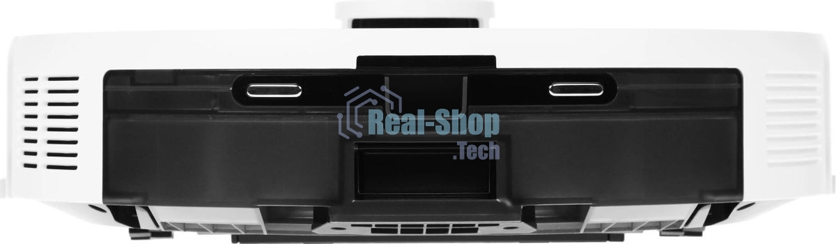 Пылесос-робот Dreame Trouver E20 Plus 75Вт белый