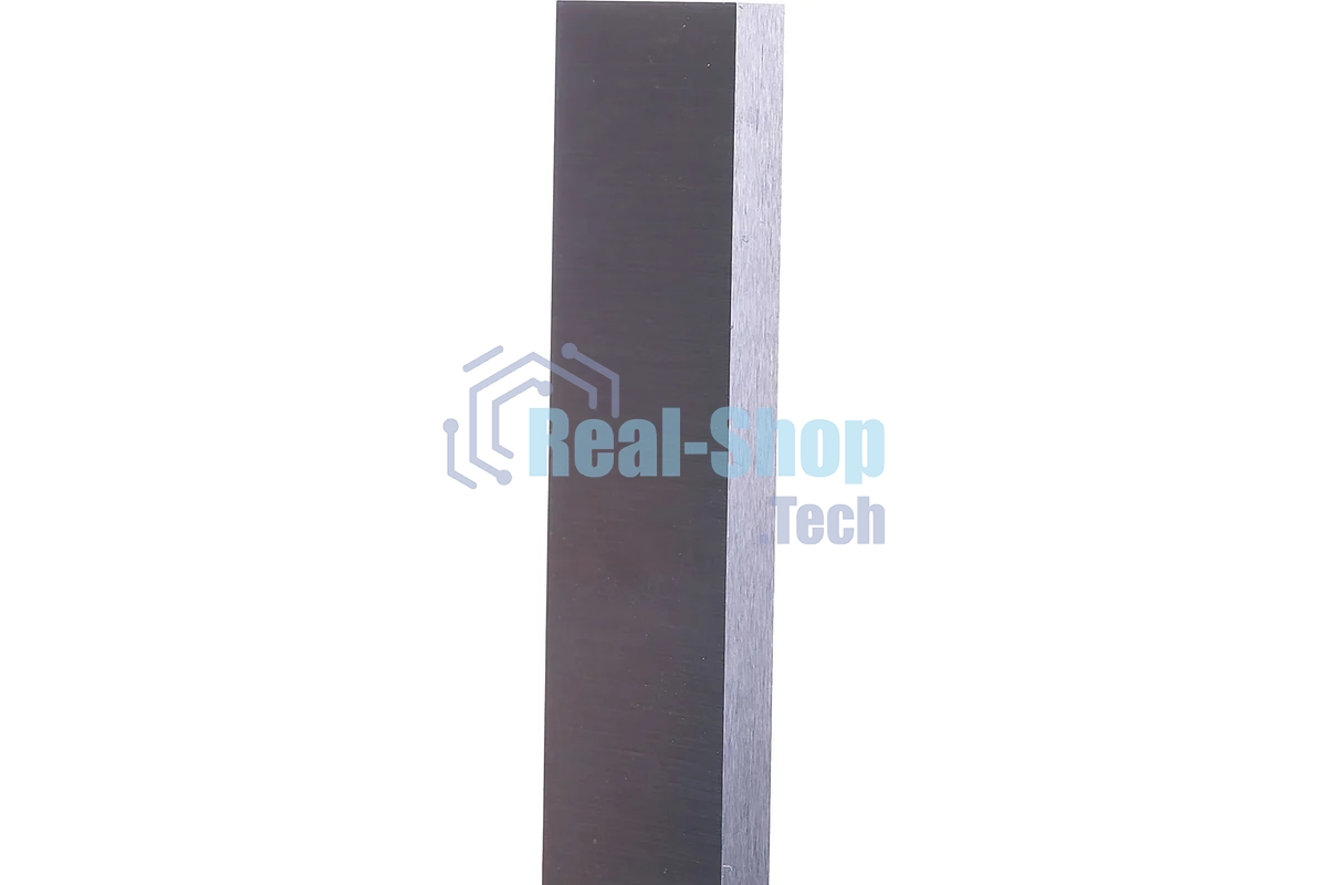 Нож для рейсмуса EDGE by PATRIOT 255x16.5x1,8мм, 2 шт