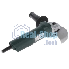 Угловая шлифовальная машина Metabo W 750-125 750Вт 11500об/мин рез.шпин.:M14 d=125мм (603605000)
