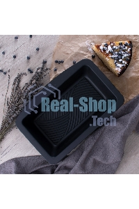 Форма для выпечки TalleR TR-66331 прямоугольная