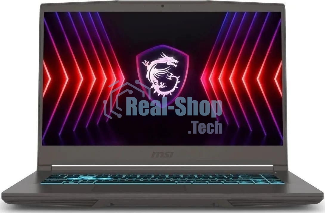 Ноутбук MSI Thin 15 B13UC Core i5-13420H 15.6
