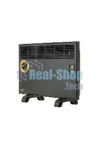 Конвектор электрический iVigo EPK4570E15 Черный