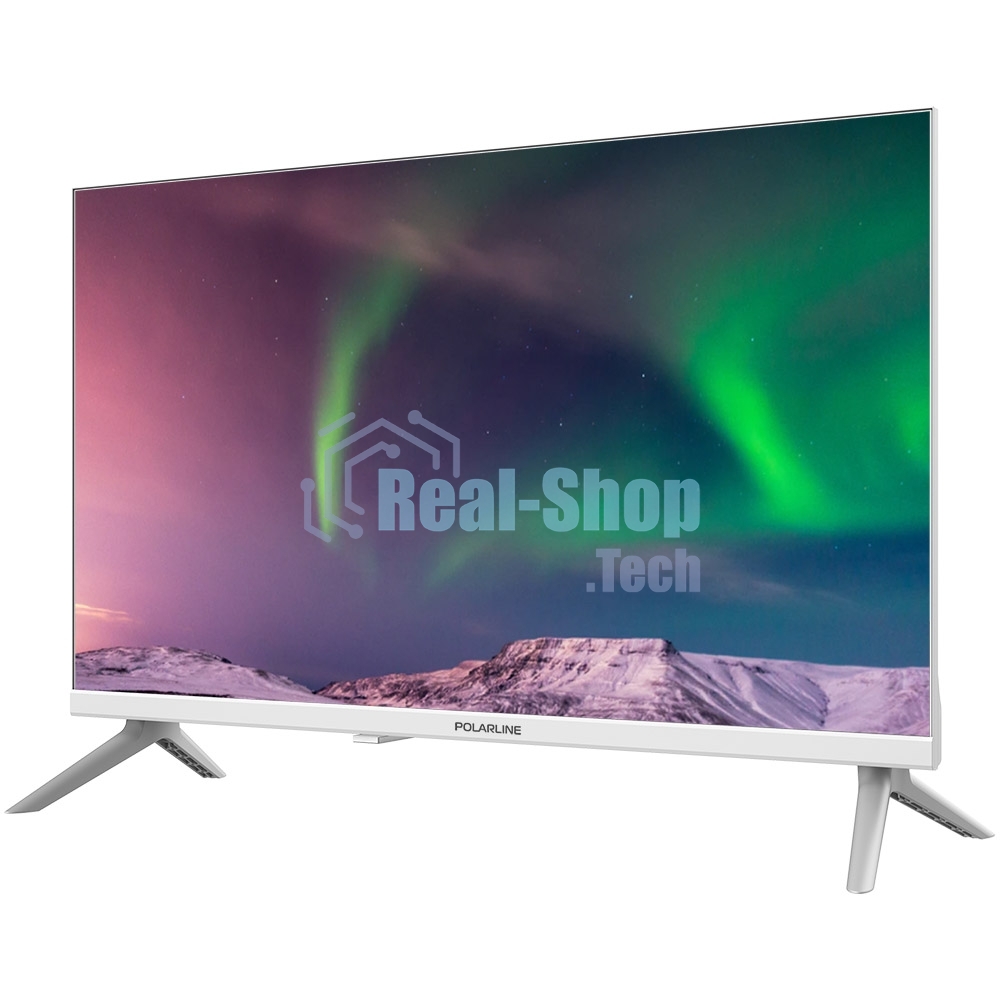 Телевизор Polarline 24