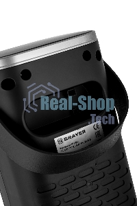 Тепловентилятор BRAYER BR4896