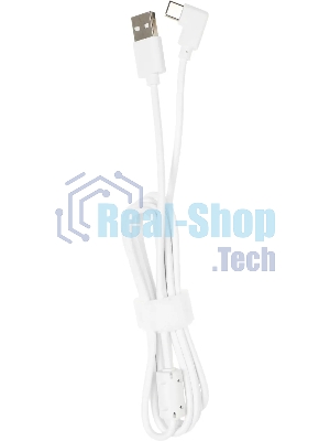 Клавиатура Redragon Fizz проводная, USB Type-A, белый