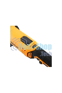 Угловая шлифовальная машина (УШМ) DEKO DKAG1400-150E, 150мм, 1400 Вт