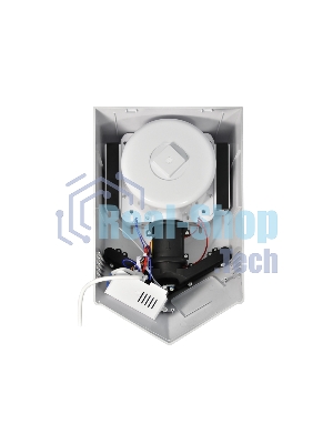 Сушилка для рук Puff 8802Bl 1200Вт черный