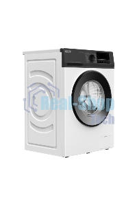 Стиральная машина DeLonghi CARMELLA L 1045 VI белый, загрузка фронтальная 10.5 кг, 1400 об/мин, класс: А+++