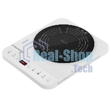Плита настольная индукционная Maunfeld EFI271TWH