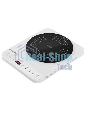 Плита настольная индукционная Maunfeld EFI271TWH