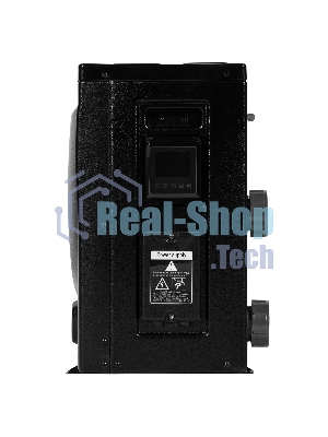 Тепловой насос для бассейна Royal Thermo MasterHeat Pro DC RTPI-60MHN8 инверторного типа