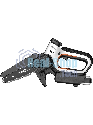 Аккумуляторная мини-пила Litheli U20MC00-0U120 (1 аккумулятор 2,0 А/ч)