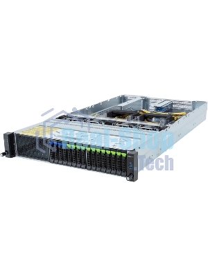 Серверная платформа Gigabyte R283-SF1-ABL