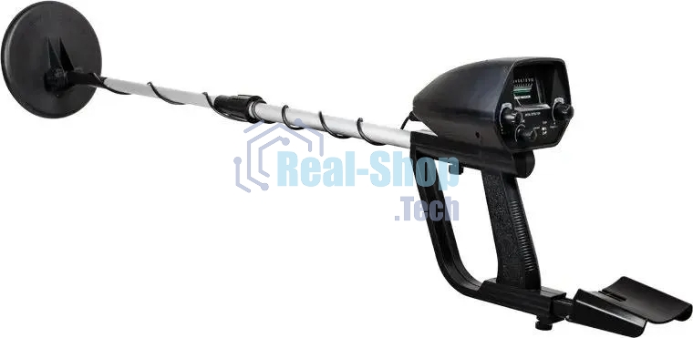 Металлоискатель RGK MD10 черный (776219)