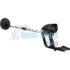 Металлоискатель RGK MD10 черный (776219)